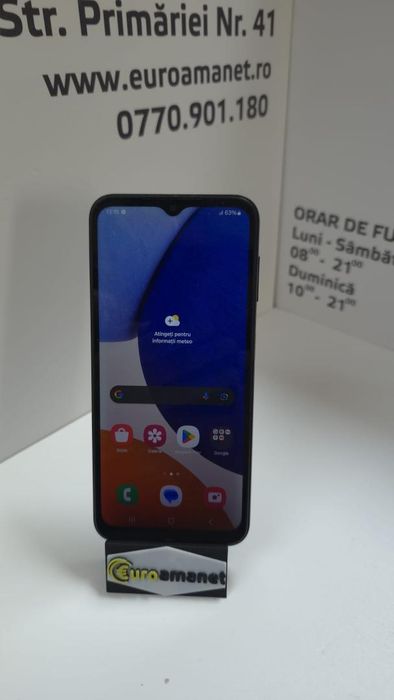 Telefon mobil Samsung Galaxy A14, Dual SIM, 4GB RAM, 128GB, 4G, -P-