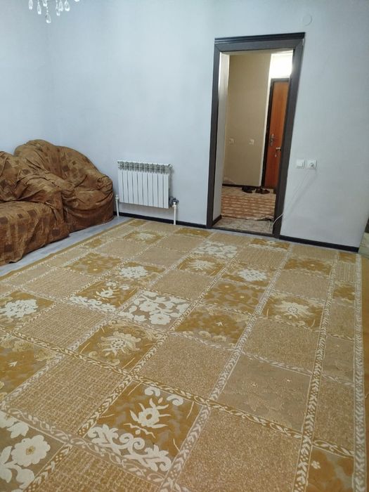 Жалдамалы үй беріледі