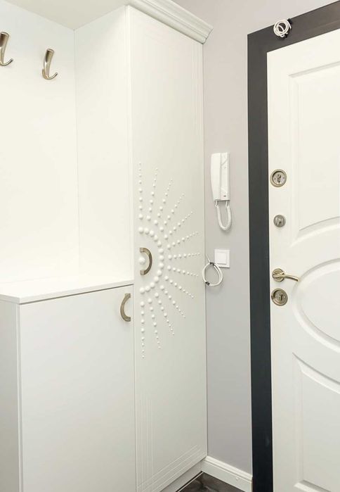 Дава се под наем Тристаен апартамент в Варна, Чайка - 93 кв.м за 1100 € - Снимка #14