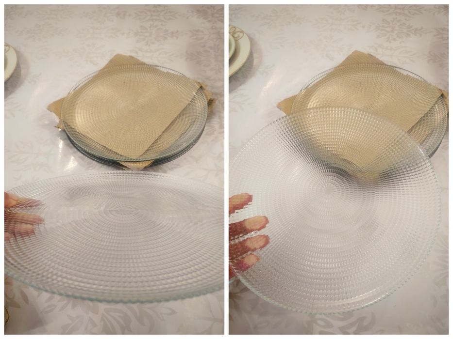 Продам посуду, этажерка