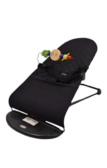 Шезлонг ходунок в отличном состоянии