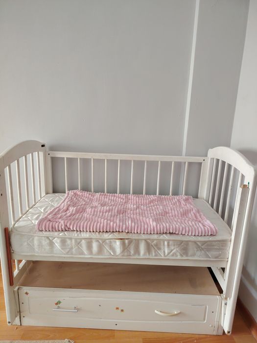 Кровать детский.