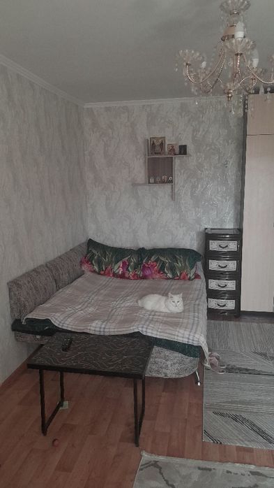 Продам квартиру в экологически чистом районе