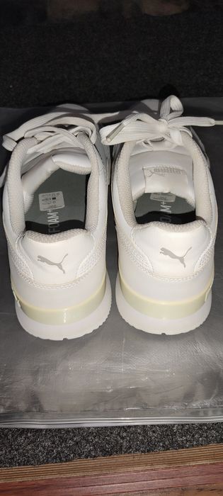 Крассовка Puma st runner. Оригинал.