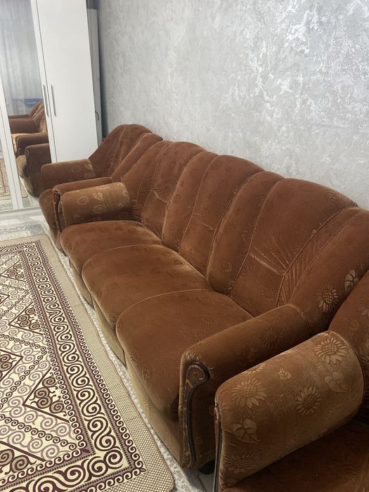 Продается мебель