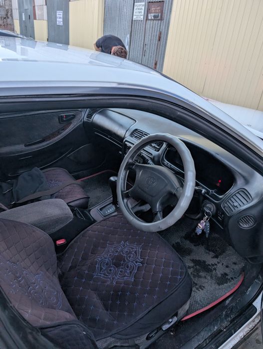 Продам Toyota windom cv10