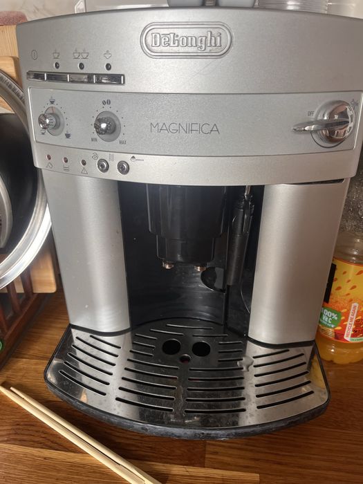 DeLonghi Magnifica