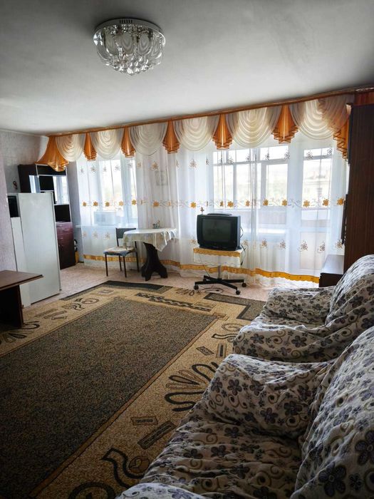 Продажа 2-комнатной квартиры в Центре (Атриум)