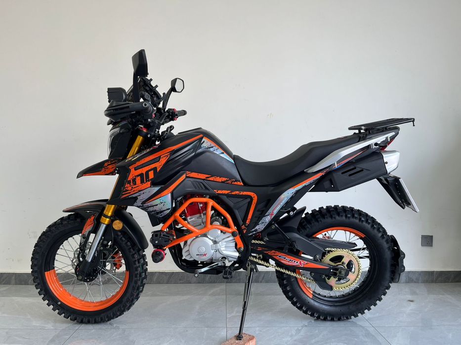 Мотоциклы новые, разные модели, документы есть