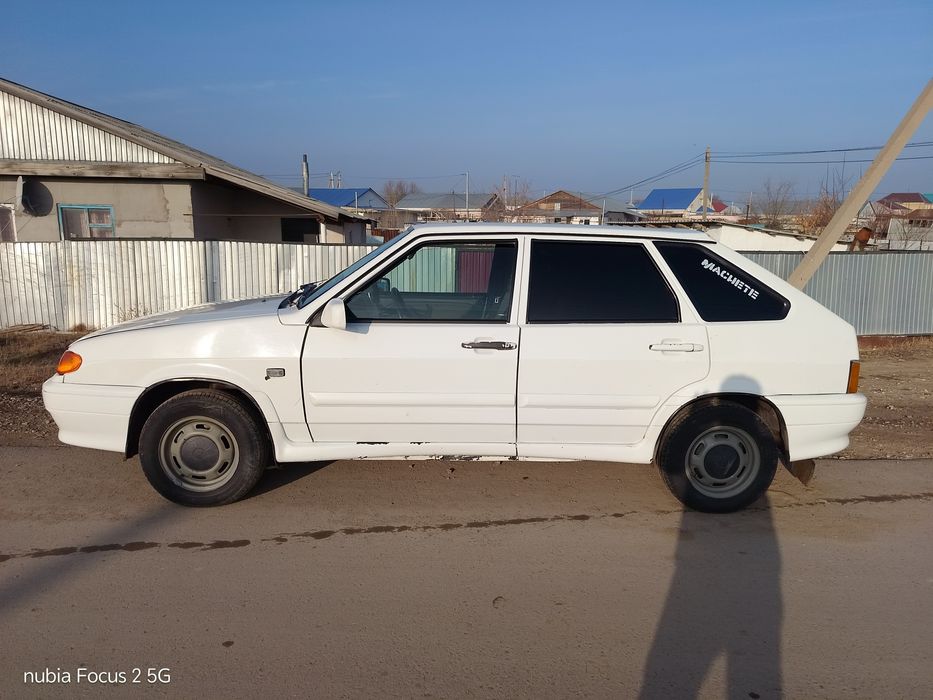 Обмен на иномарку