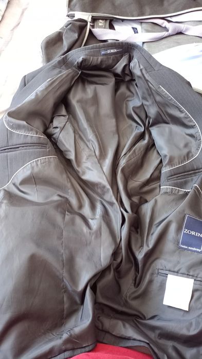 Костюм мужской 56 размера