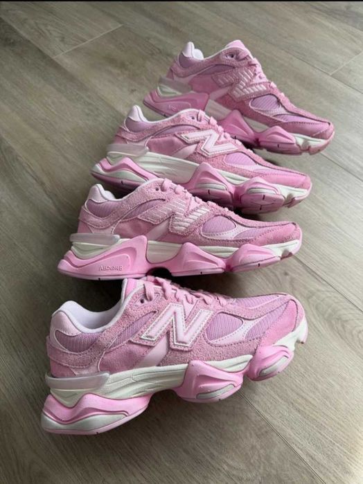 New Balance 9060 “Pink