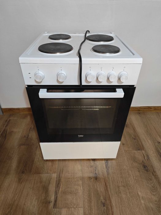 Готварска печка  Беко