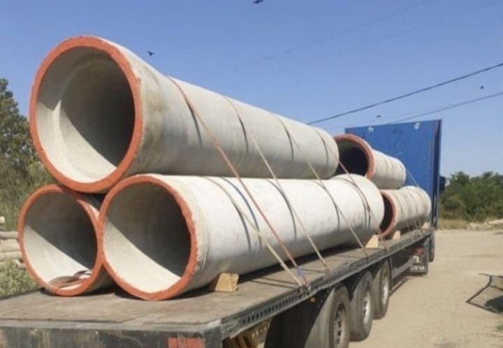 Tuburi din beton armat tip premo la super preț