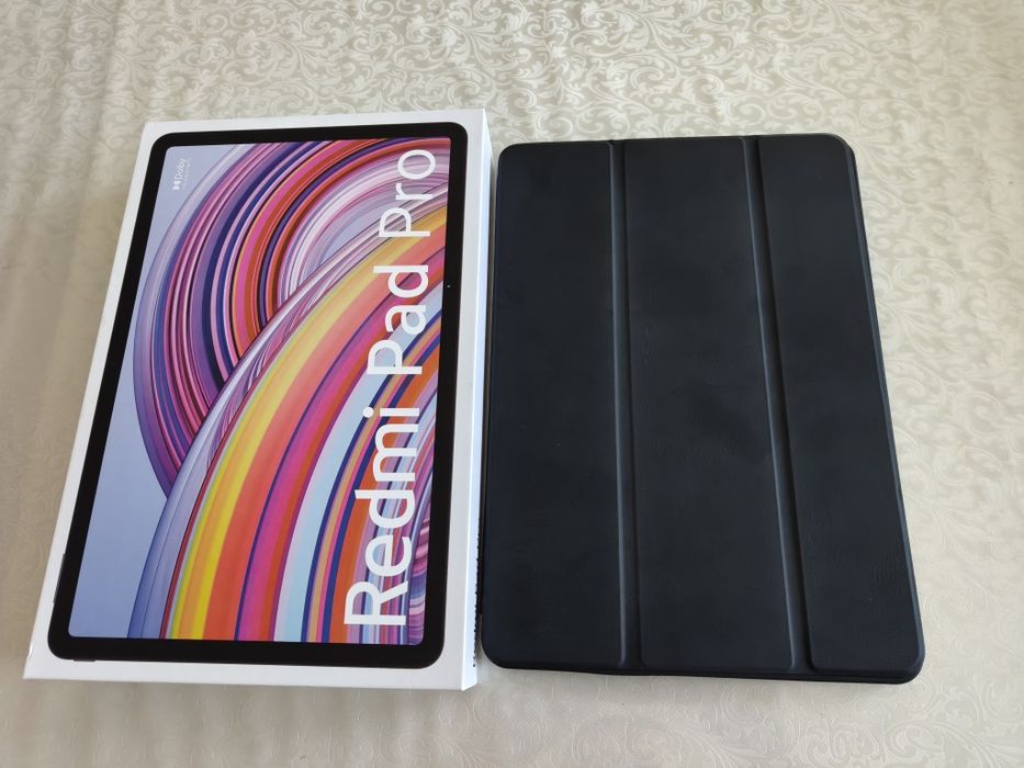 Redmi Pad Pro 8/256