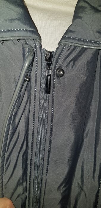 Geaca dama marimea 50-52 +