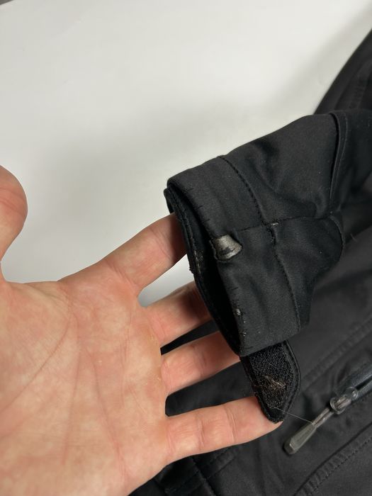 Jacheta de munte Mammut marime L barbati