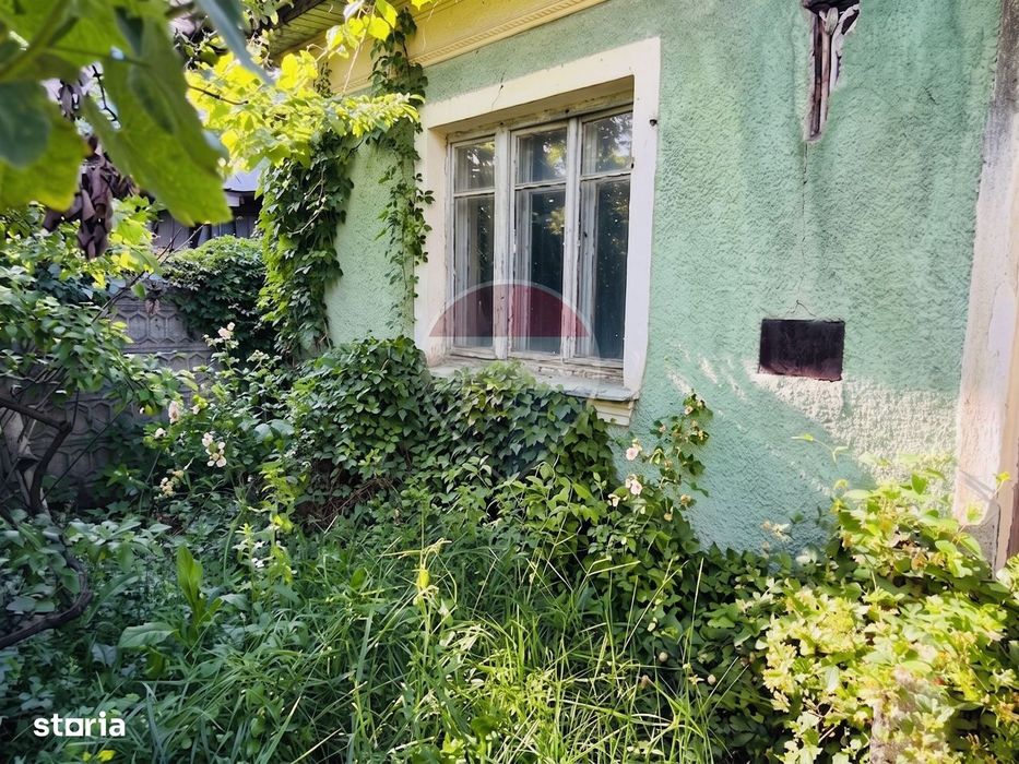 Casa individuala 95mp renovabila | Teren 600mp | Dezvoltare imobiliara