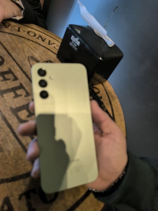 Samsung A 14 6/128gb