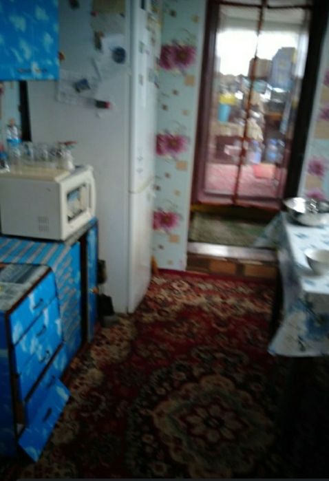 Продается два дома в одном дворе