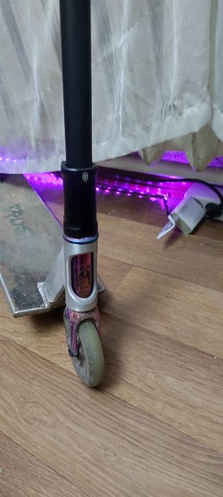 Продаю стрит скут в отличном состоянии