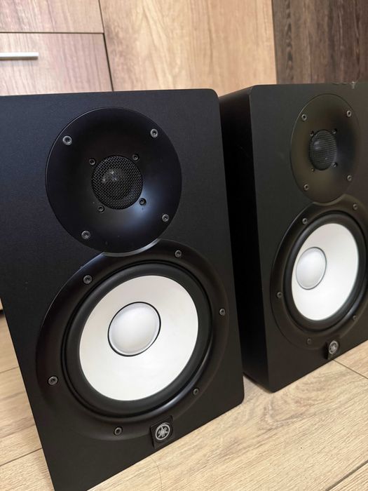 Активни Мониторни Тонколони Yamaha HS7