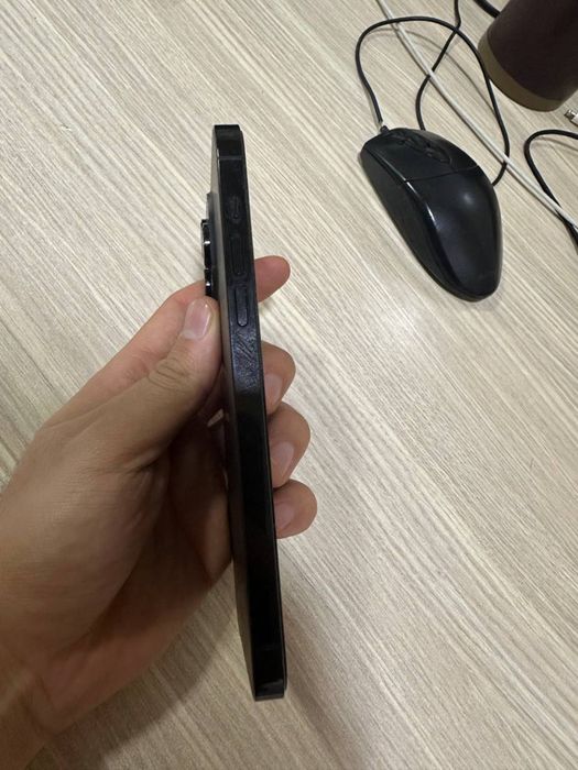 Iphone 14 Pro Max 512 gb LL/A Space black