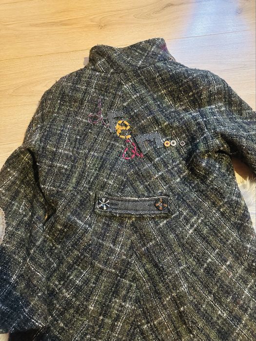 Дамско палто Desigual