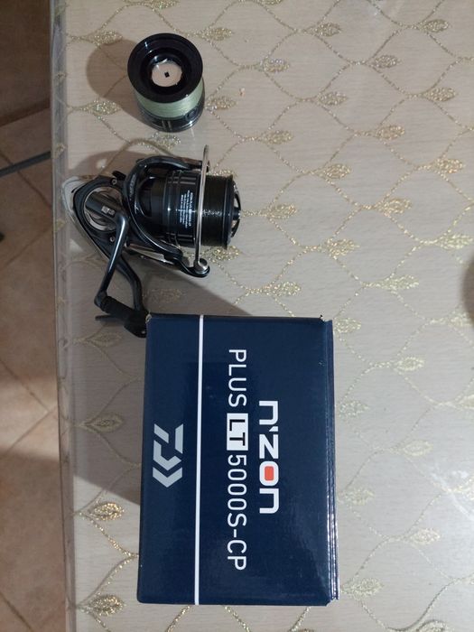 Mulinete crap/ feeder: shimano, dam, browning, daiwa n zon