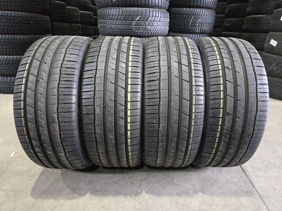 265/45/20 HANKOOK 4бр