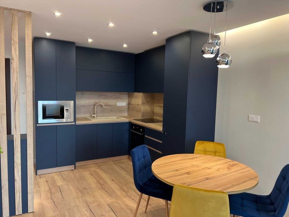 Дава се под наем Двустаен апартамент в София, Бъкстон - 75 кв.м за 637.5 € - Снимка #6