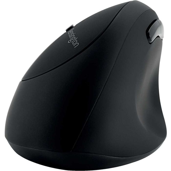 Mouse Wireless KENSINGTON Pro Fit Vertical 1600dpi pentru stangaci Nou