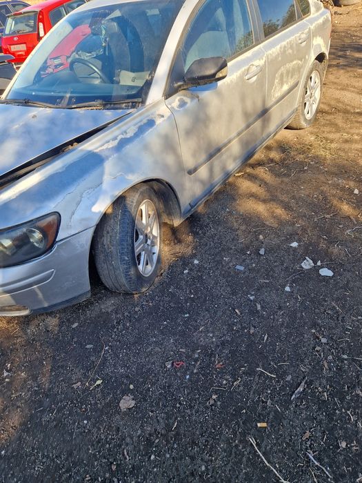 Dezmembrez volvo s40 s80 v60 s60