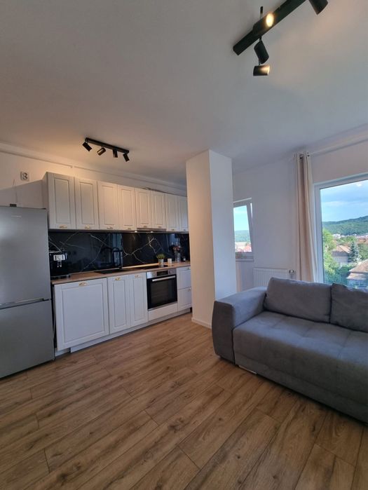 Apartament 2 camere