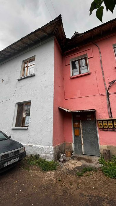 3-х комнатная квартира