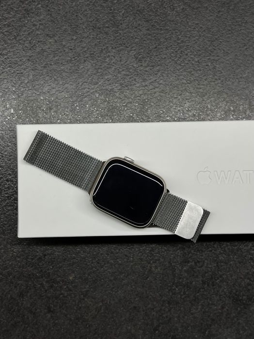 Apple Watch 7 series 45mm