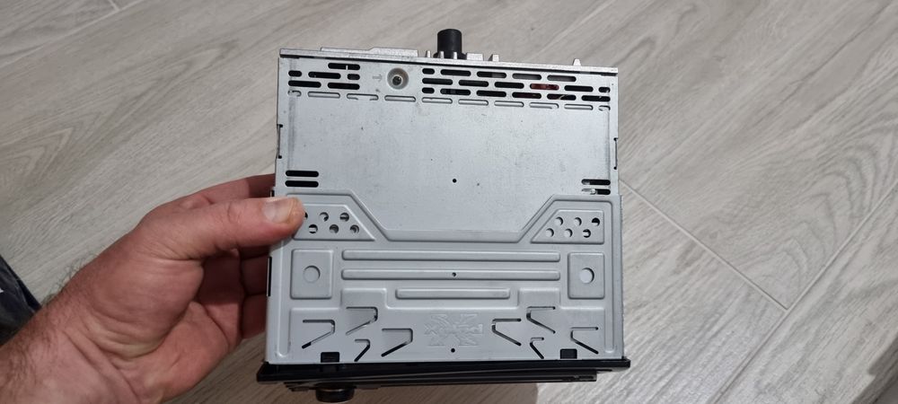 Radio cd autoi Sony cu USB