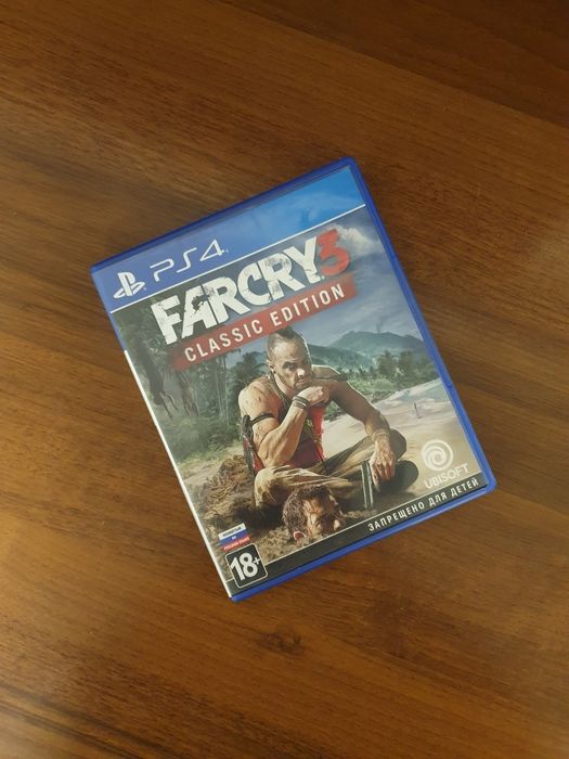 ,,far cry 3 ps4.,