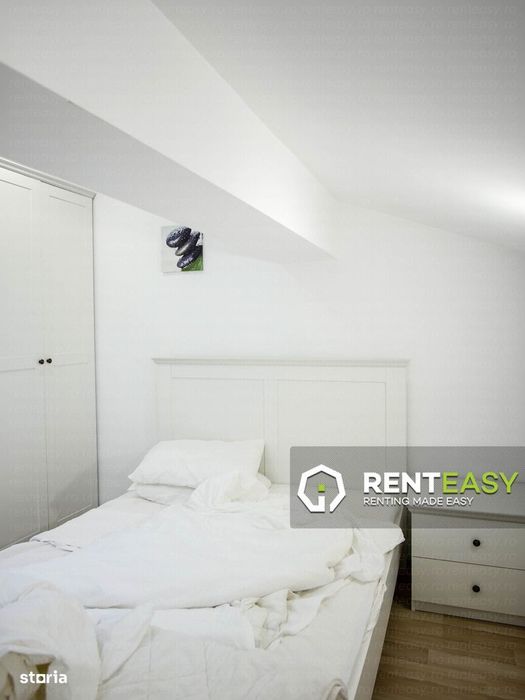 Apartament cu 3 camere in bloc nou Tatarasi - Eternitate