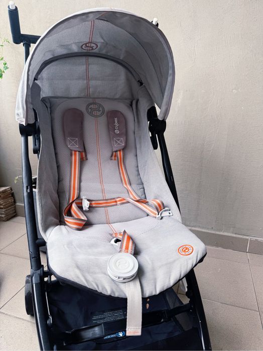 Carucior Cybex Libelle