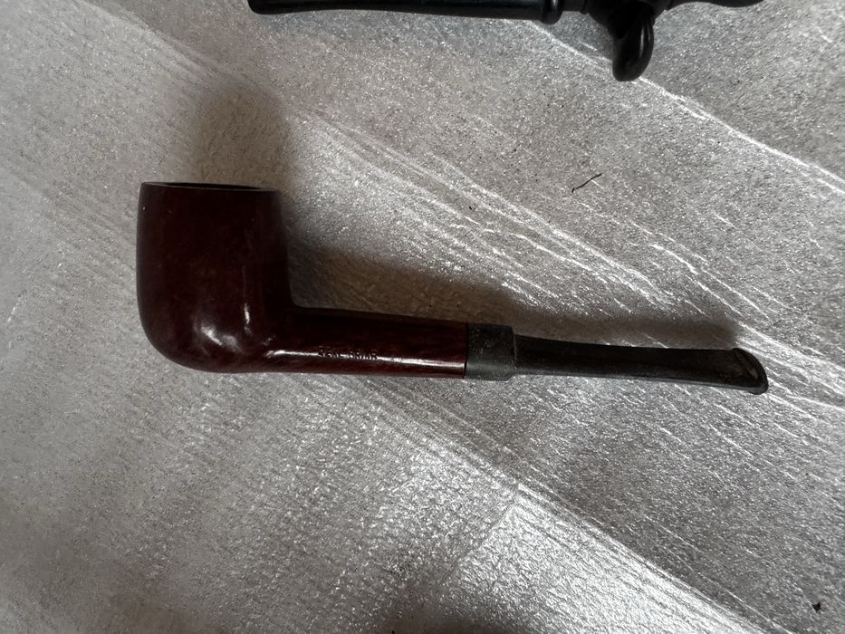 Lot pipe vechi  pentru tutun