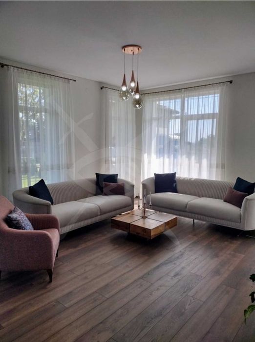 Къща м-т Ален мак - 48680