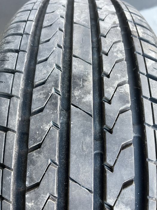 Летни гуми 195/65/15