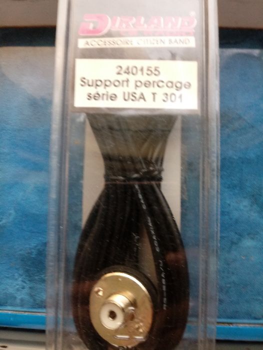 Cablu T301 Pentru Prindere Fixa