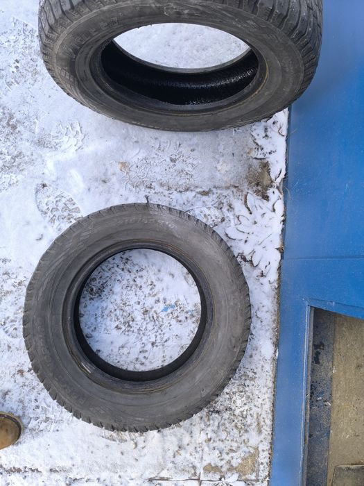 Продам 2 баллона