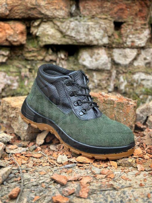 Профессиональная спецобувь премиум качества