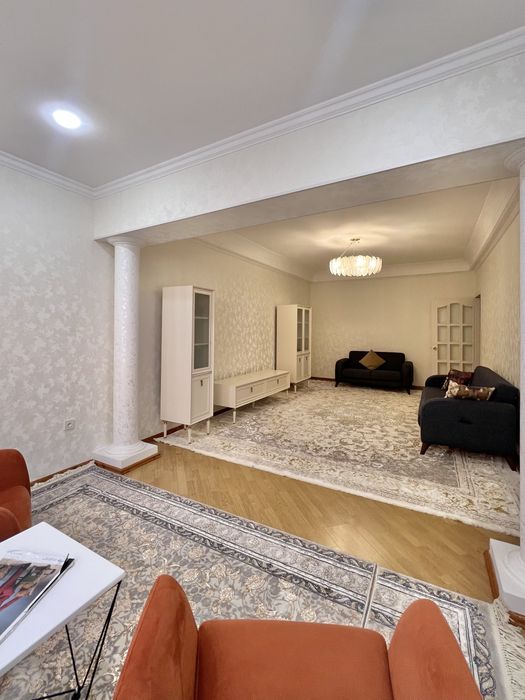 2-х спецплан ул.Мирабад