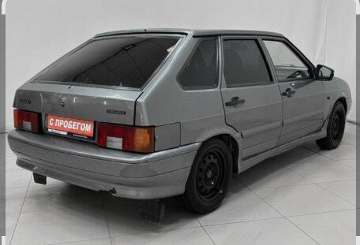 Продам ВАЗ 2114 Год 2007