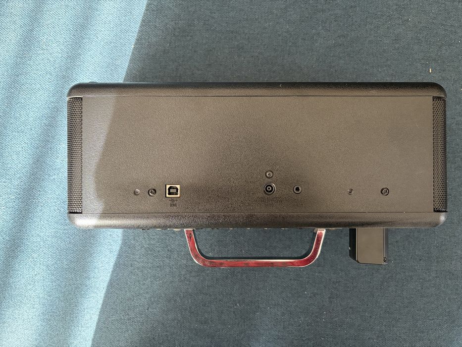 Boss Katana Air Amplificator Chitara