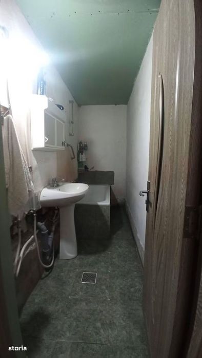 Casă de vânzare în comuna Odoreu